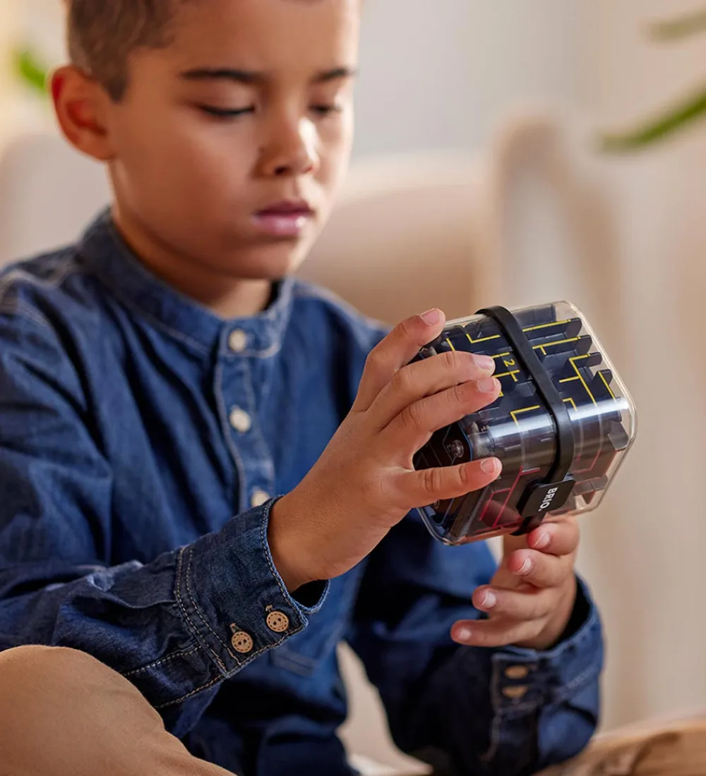 BRIO Spil|Brio>3D Labyrint - 34060