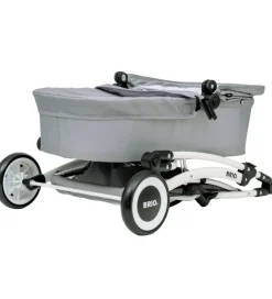 BRIO Brio>Dukkevogn Spin 24902