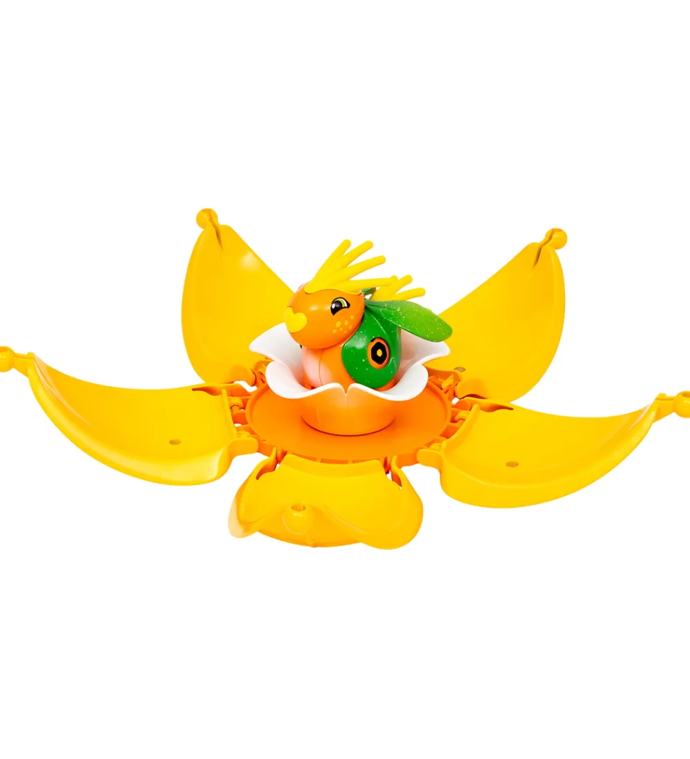 BRIO Figurer|Brio>Flora Blomsterhus m. Figur - Marigold