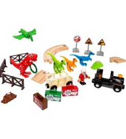 BRIO Brio>Julekalender - 24 Låger