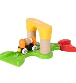 BRIO Trælegetøj|Brio>Min Første Tunnel 33706