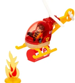 BRIO Brio>Rescue Team Togsæt 36025