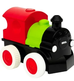 BRIO Brio>Steam & Go Tog - 30411