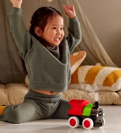 BRIO Brio>Steam & Go Tog - 30411