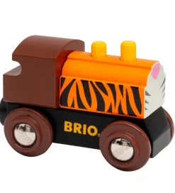 BRIO Brio>Tematog - Tiger 33841