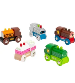 BRIO Brio>Tematog - Tiger 33841