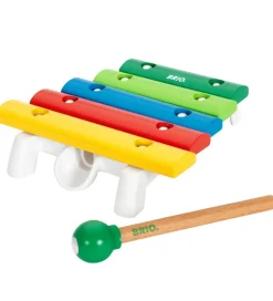 BRIO Brio|Musikinstrumenter>Toddler Xylofon 30182