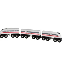BRIO Brio>World Højhastighedstog - Hvid 33748