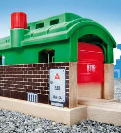 BRIO Brio>World Toggarage 33574