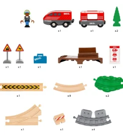 BRIO Brio|Biler, Tog Og Køretøjer><noscript><img width=