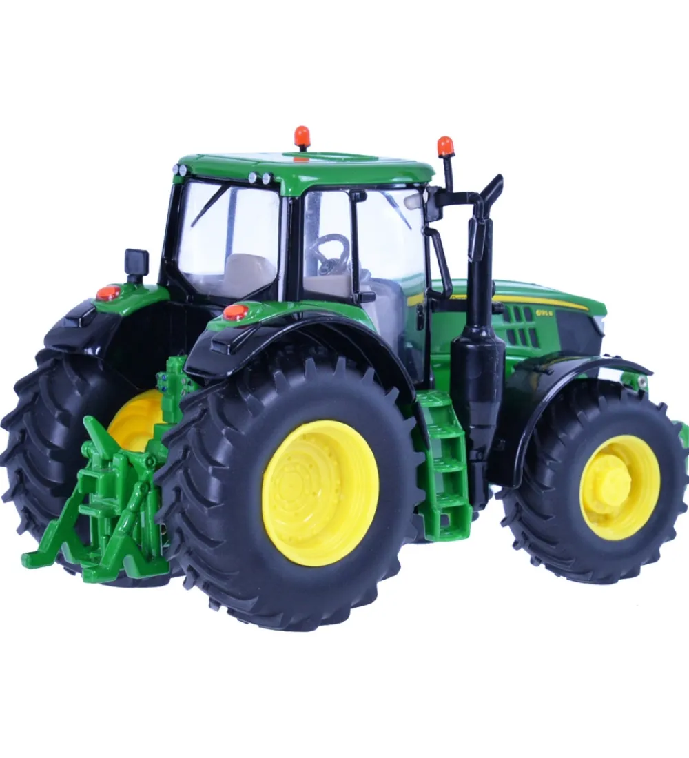 Britains Traktorer>Arbejdsmaskine - 43150 - 6195M - Traktor