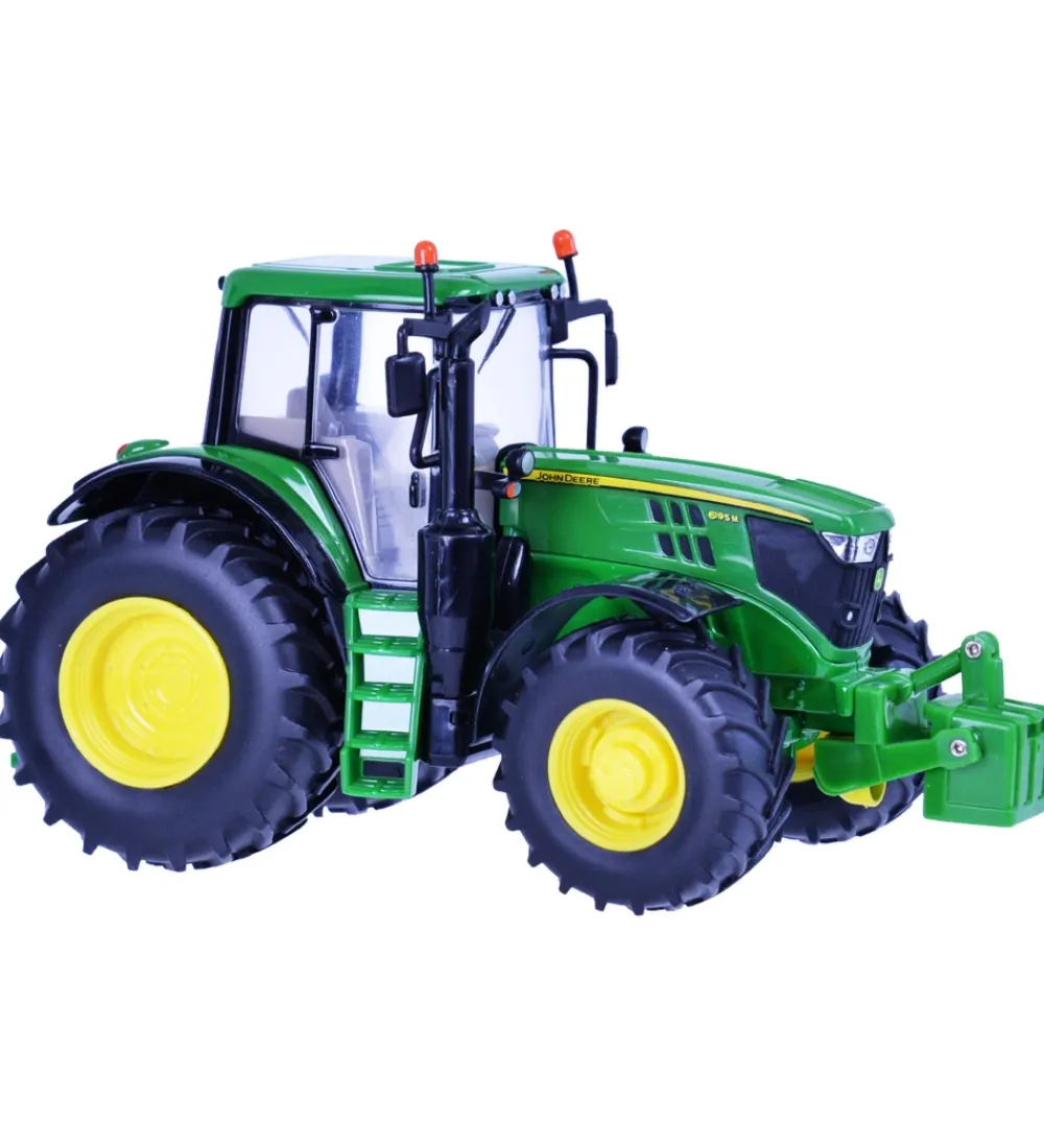Britains Traktorer>Arbejdsmaskine - 43150 - 6195M - Traktor