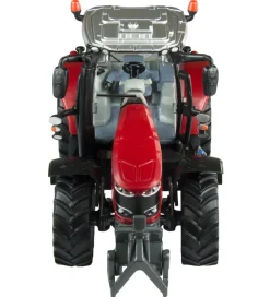 Britains Traktorer>Arbejdsmaskine - 43235 - Massey Ferguson - Traktor