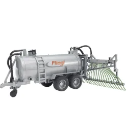 Bruder Traktorer>Arbejdsmaskine - Fliegl Gyllespreder m. Spredebom - 02020