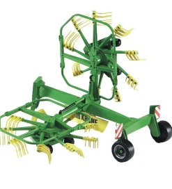 Bruder Traktorer>Arbejdsmaskine - Krone Høvender - 02216