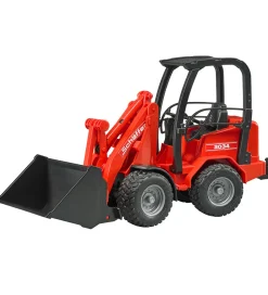 Bruder Biler, Tog Og Køretøjer>Arbejdsmaskine - Schäffer 2630 Læssemaskine - 02190