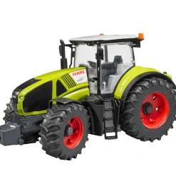 Bruder Traktorer|Biler, Tog Og Køretøjer>Traktor - Claas Axion 950 - 03012