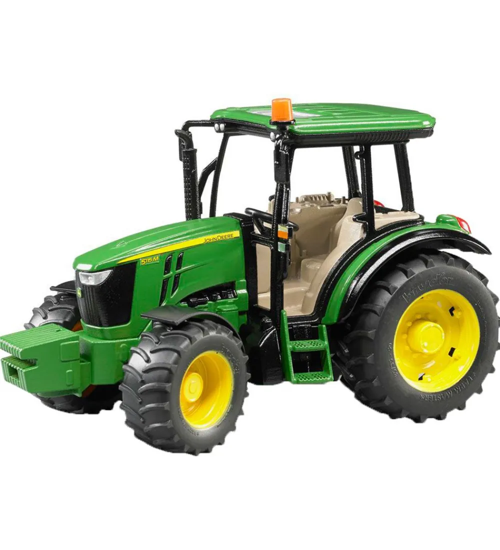 Bruder Traktorer>Traktor - John Deere 5115 M - 02106