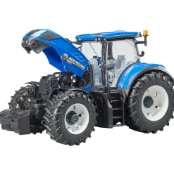Bruder Traktorer>Traktor - New Holland T7.315 - 03120