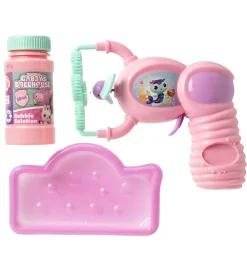Bubbles Udeleg Og Udendørs Legetøj>Sæbeboblemaskine - Gabby's Dollhouse Bubble Flurry