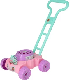 Bubbles Udeleg Og Udendørs Legetøj>Sæbeboblemaskine - Gabby's Dollhouse Bobleplæneklipper