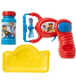 Bubbles Udeleg Og Udendørs Legetøj>Sæbeboblemaskine - Paw Patrol Bubble Flurry