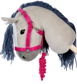 by ASTRUP Rolleleg|Kæpheste>Grim og Træktov Til Kæphæst - Lyserød