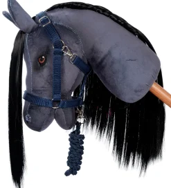 by ASTRUP Rolleleg|Kæpheste>Grime og Træktov Til Kæphest - Blå