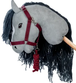 by ASTRUP Rolleleg|Kæpheste>Grime og Træktov Til Kæphæst - Rød