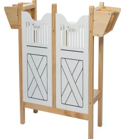 by ASTRUP Rolleleg|Kæpheste>Hesteboks t. 4 Kæpheste