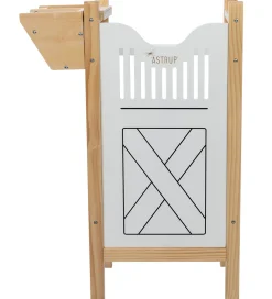 by ASTRUP Rolleleg|Kæpheste>Hesteboks t. 2 Kæpheste