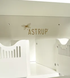 by ASTRUP Kæpheste>Hestebokse Til Væg - Træ