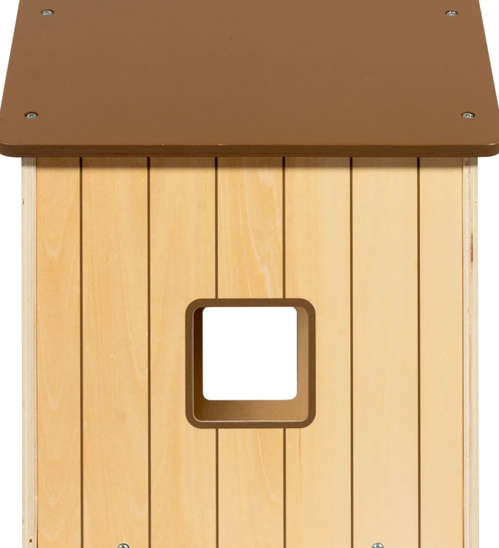 by ASTRUP Figurer|Rolleleg>Hundehus