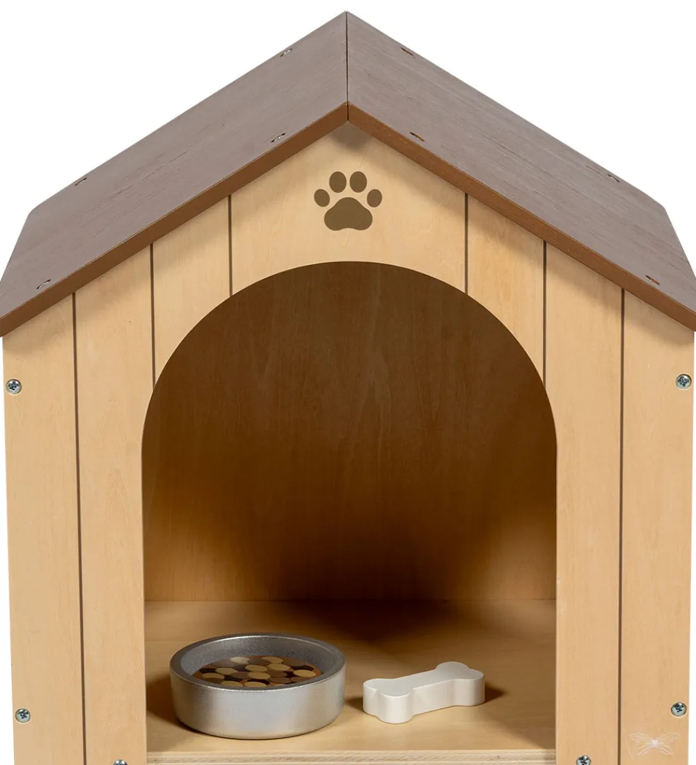 by ASTRUP Figurer|Rolleleg>Hundehus