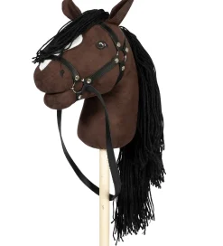 by ASTRUP Kæpheste>Kæphest - 68 cm - Brun