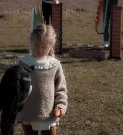 by ASTRUP Kæpheste>Kæphest - 68 cm - Sort