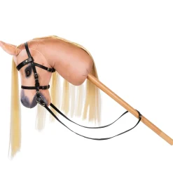 by ASTRUP Rolleleg|Kæpheste>Kæphest - Spirit - 68 cm - Blond