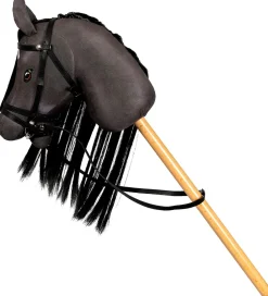 by ASTRUP Kæpheste>Kæphest - Thor - 68 cm - Sort