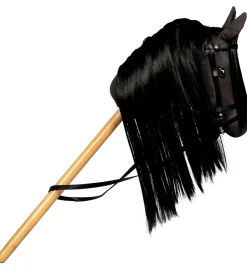 by ASTRUP Kæpheste>Kæphest - Thor - 68 cm - Sort