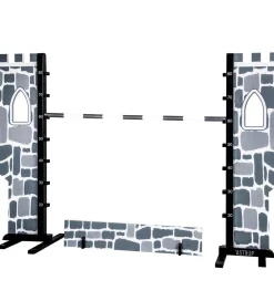 by ASTRUP Kæpheste>Kæphest Spring - Ridderborg