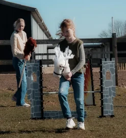 by ASTRUP Kæpheste>Kæphest Spring - Ridderborg