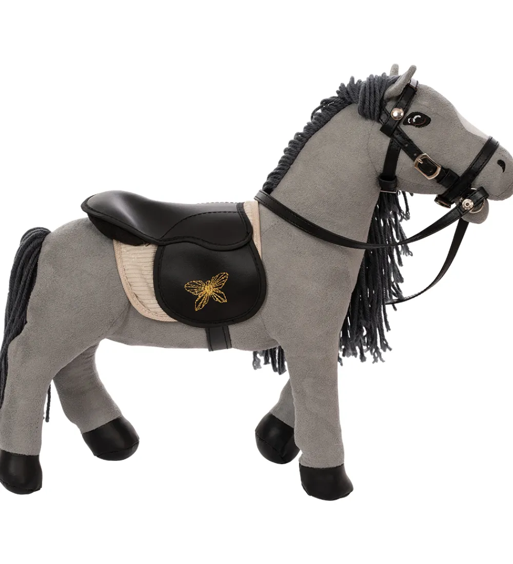 by ASTRUP Rolleleg|Kæpheste>Rideudstyr - Sadel/Dækken/Grime