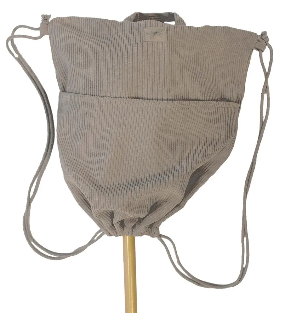 by ASTRUP Kæpheste>Rygsæk til Kæphest - Grå