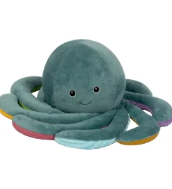 by ASTRUP Bamser>Tyngdebamse - 1,2 Kg - Blæksprutte