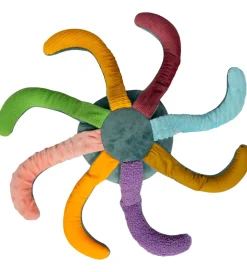 by ASTRUP Bamser>Tyngdebamse - 1,2 Kg - Blæksprutte