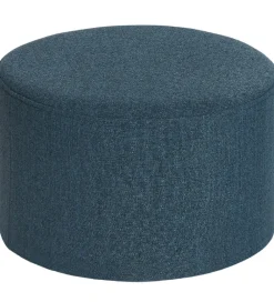 by KlipKlap Tumledyr|Motorisk Legetøj>Tumlemøbel - Circle - 33x22 cm - Ocean Blue