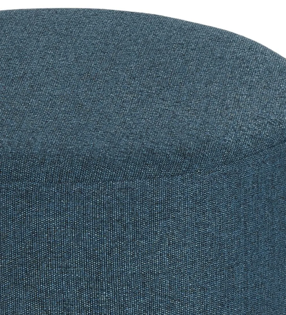 by KlipKlap Tumledyr|Motorisk Legetøj>Tumlemøbel - Circle - 33x22 cm - Ocean Blue