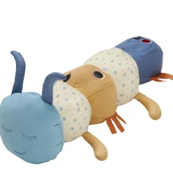 Cam Cam Aktivitetslegetøj>Aktivitetslegetøj - Larve - Capri