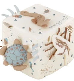 Cam Cam Aktivitetslegetøj>Aktivitetslegetøj - Sea Garden