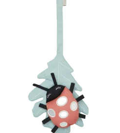 Cam Cam Aktivitetslegetøj>Aktivitetslegetøj - Lady Bug